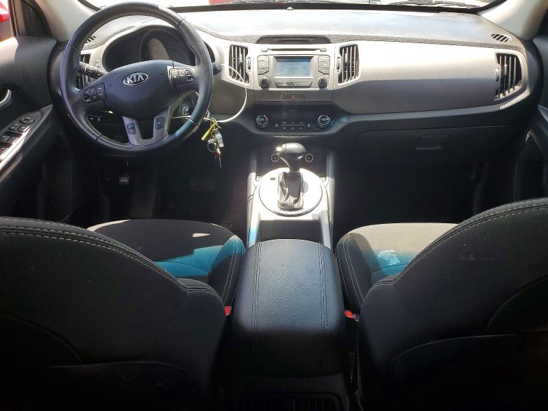 Продаж на аукціоні авто 2014 Kia Sportage, vin: KNDPC3AC3E7599247, номер лоту: 54368796