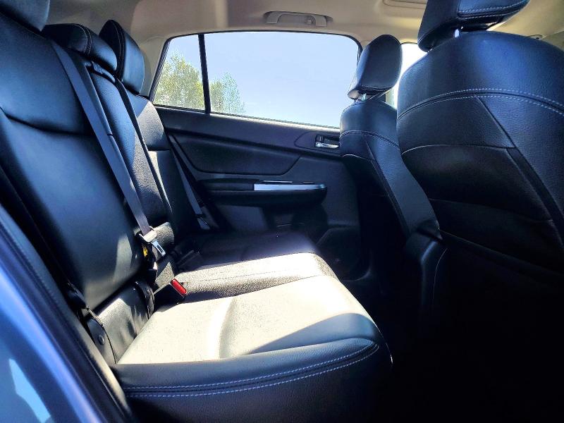 Продажа на аукционе авто 2014 Subaru Xv Crosstrek, vin: JF2GPBKC8EH278197, номер лота: 57826346
