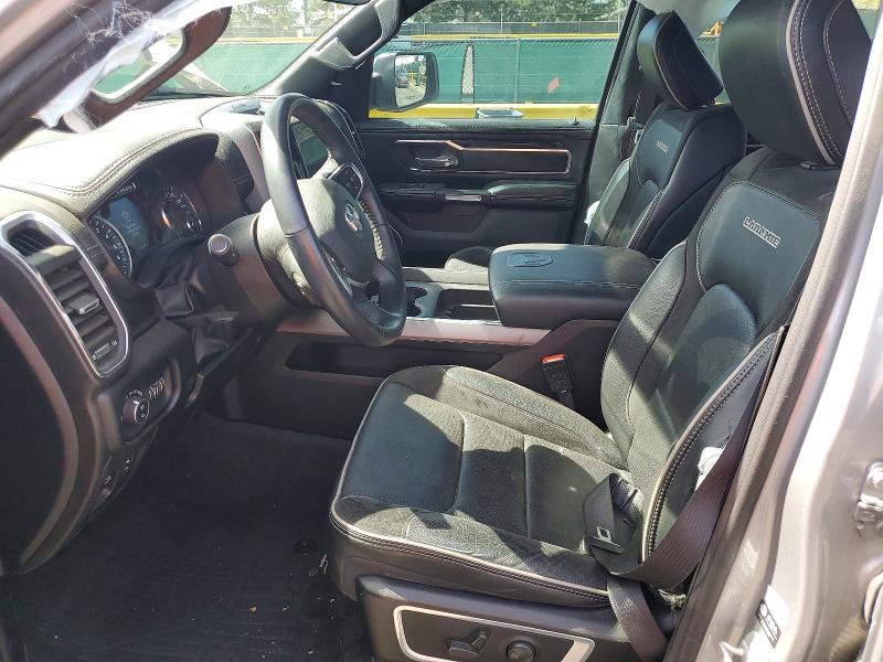 Продажа на аукционе авто 2022 Ram 1500, vin: 1C6SRFJTXNN366978, номер лота: 57473676