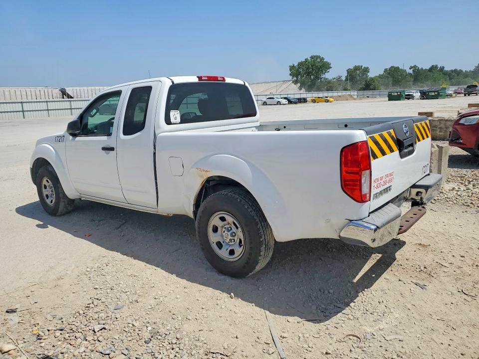 85771935 :رقم المزاد ، 1N6BD0CT3CC458327 vin ، 2012 Nissan Frontier مزاد بيع