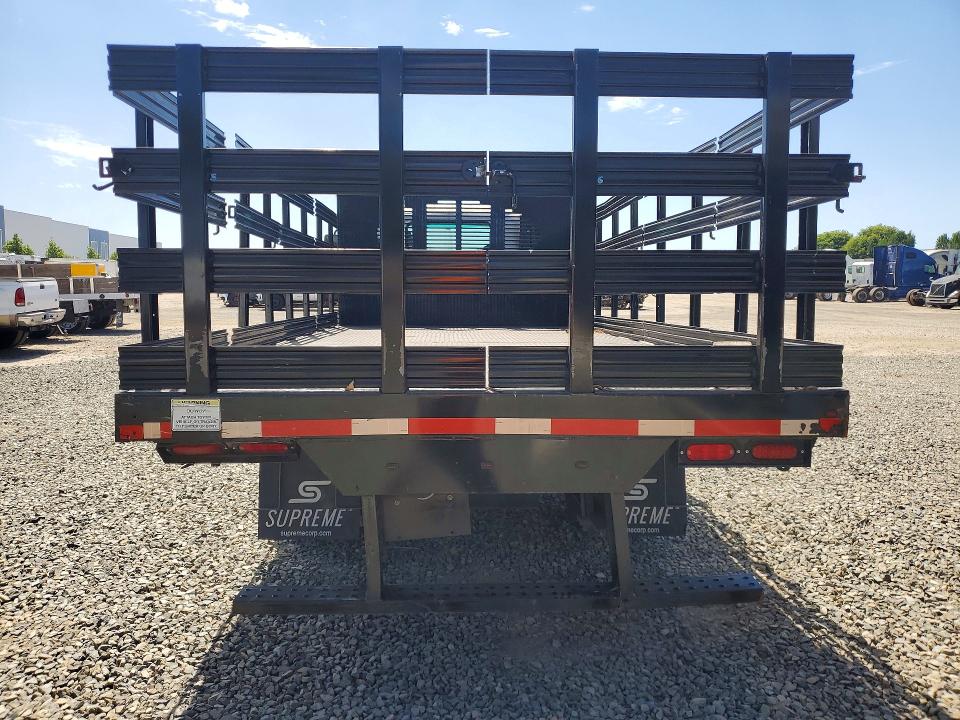 2022 Isuzu Npr Hd მანქანა იყიდება აუქციონზე, vin: JALC4W165N7013315, აუქციონის ნომერი: 56935156