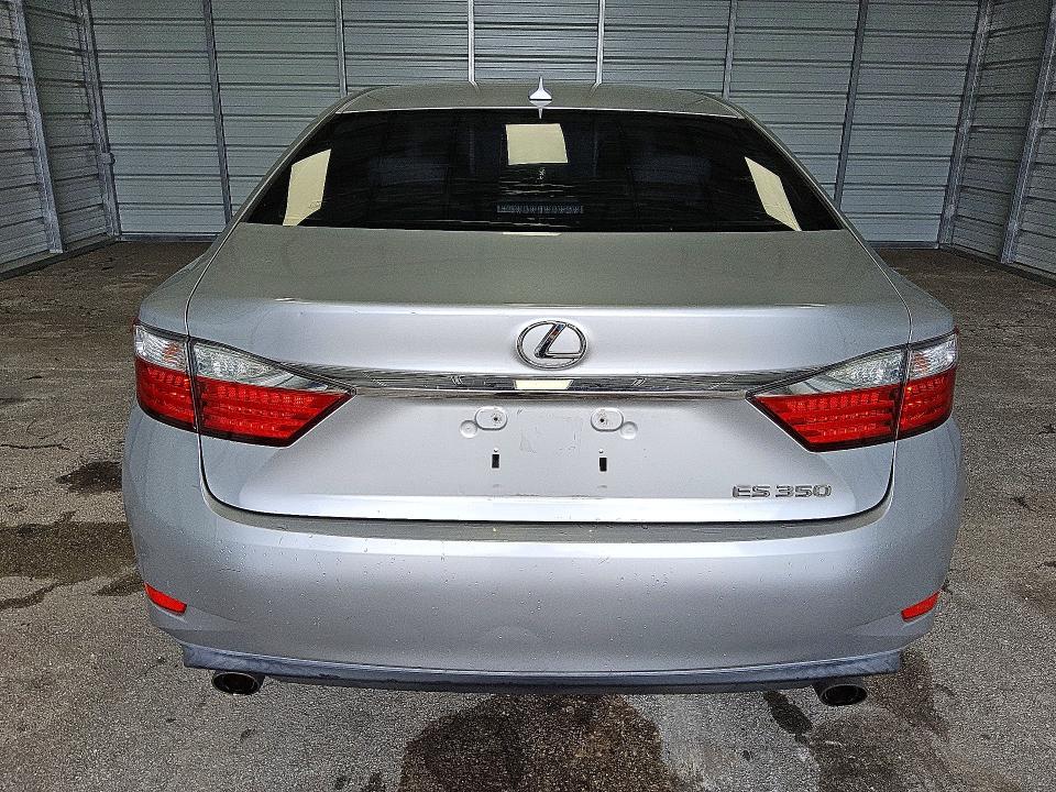 Продаж на аукціоні авто 2013 Lexus Es, vin: JTHBK1GG8D2058717, номер лоту: 55899396