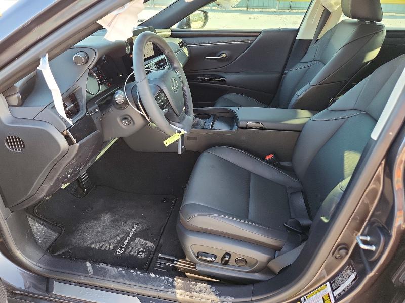 Aukcja sprzedaży 2024 Lexus Es 350, vin: 58ADZ1B13RU161889, numer aukcji: 55954566