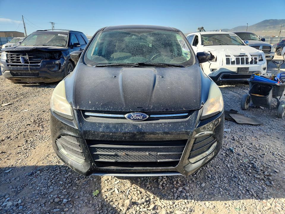 Продажа на аукционе авто 2013 Ford Escape, vin: 1FMCU9GX5DUD89012, номер лота: 55646936