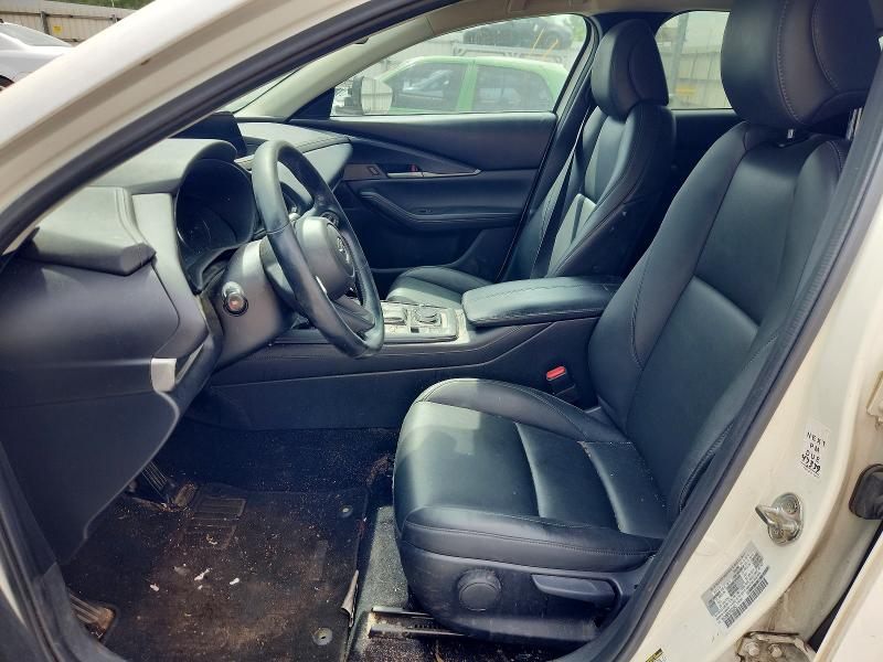 Продаж на аукціоні авто 2023 Mazda Cx-30, vin: 3MVDMBBM0PM532940, номер лоту: 57233996