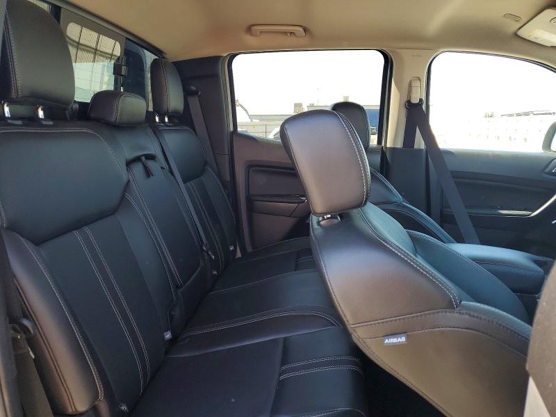Продажа на аукционе авто 2022 Ford Ranger, vin: 1FTER4FH2NLD23455, номер лота: 58426416