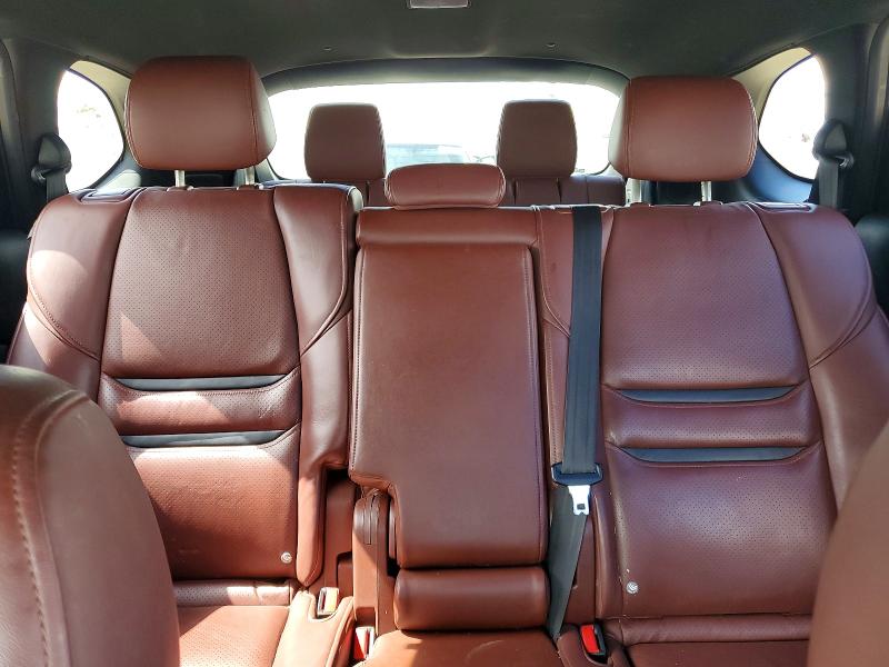 56717116 :رقم المزاد ، JM3TCBEY4J0222757 vin ، 2018 Mazda Cx-9 مزاد بيع