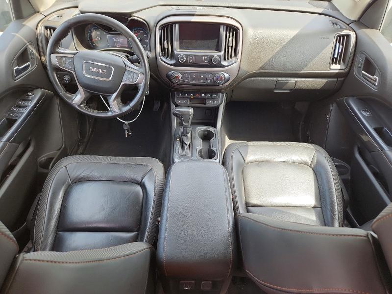 Aukcja sprzedaży 2021 Gmc Canyon, vin: 1GTP6FE17M1242673, numer aukcji: 56310826