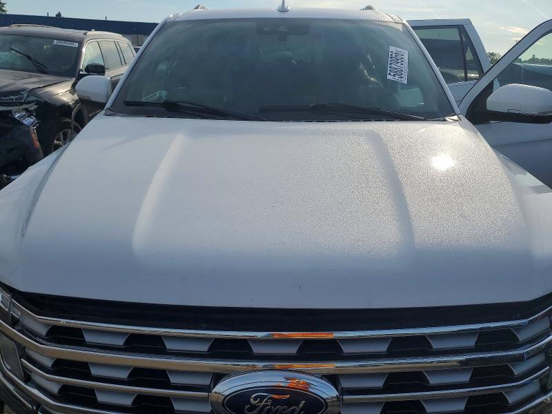 58879956 :رقم المزاد ، 1FMJK2AT7MEA27333 vin ، 2021 Ford Expedition مزاد بيع