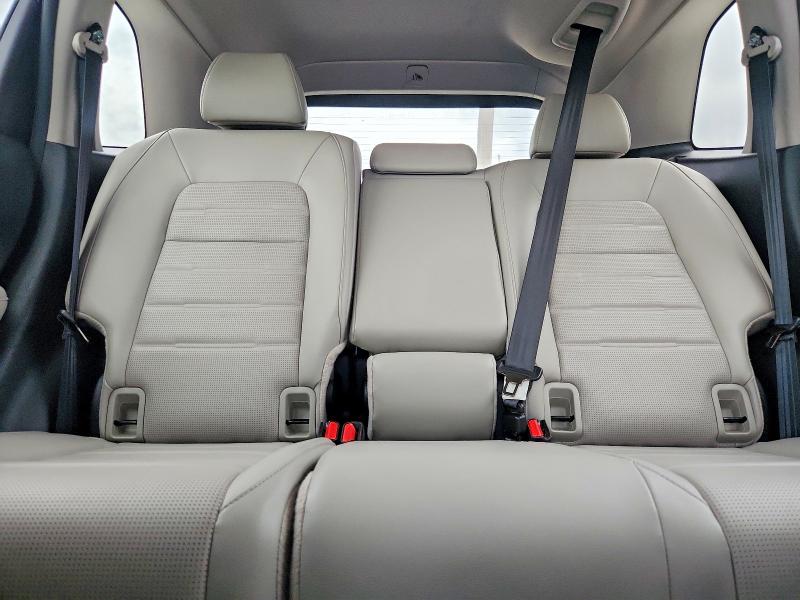 Продаж на аукціоні авто 2023 Honda Cr-v, vin: 2HKRS3H78PH304503, номер лоту: 58468886