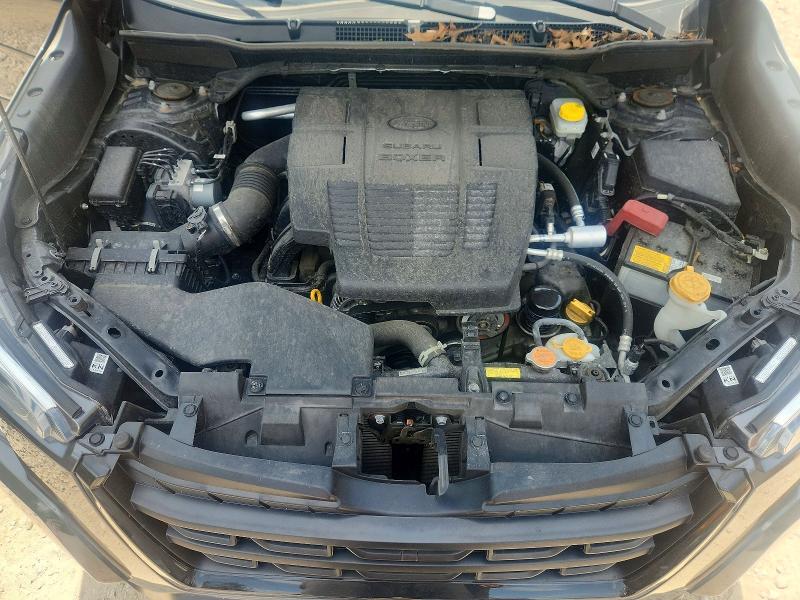 Продаж на аукціоні авто 2023 Subaru Forester, vin: JF2SKARCXPH416642, номер лоту: 59536596
