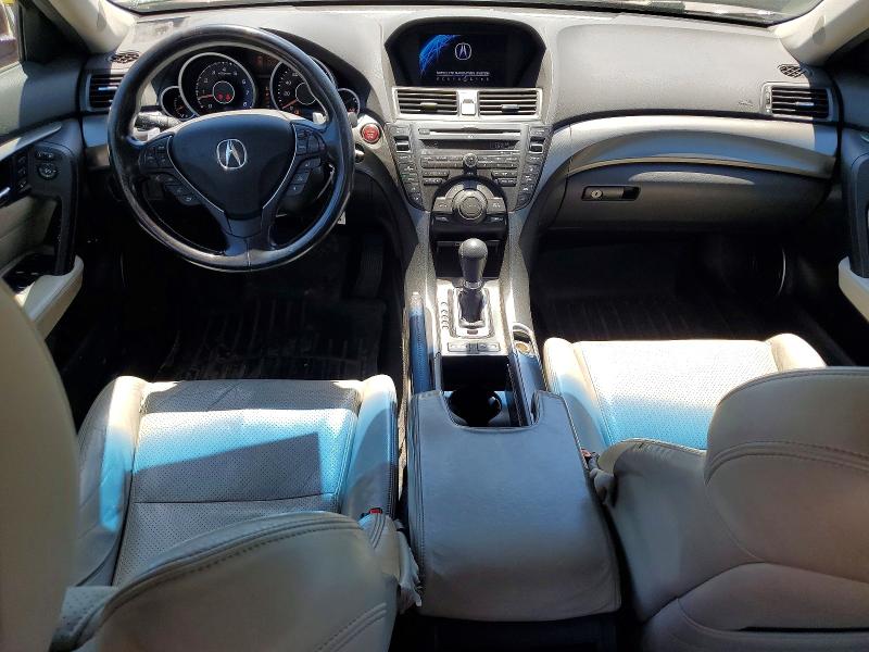 Продаж на аукціоні авто 2012 Acura Tl, vin: 19UUA9F51CA002202, номер лоту: 55410196