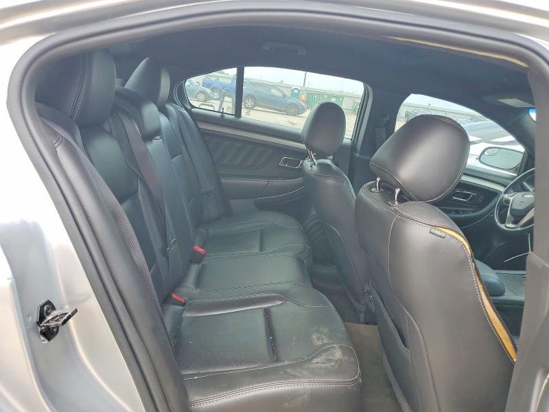 Aukcja sprzedaży 2011 Ford Taurus, vin: 1FAHP2E80DG192676, numer aukcji: 55951346
