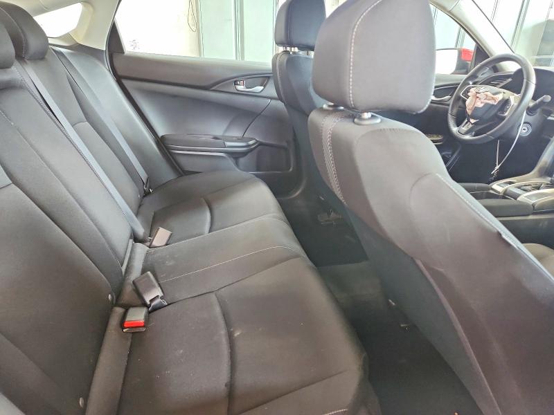 Продажа на аукционе авто 2019 Honda Civic, vin: 2HGFC2F52KH000789, номер лота: 57663056