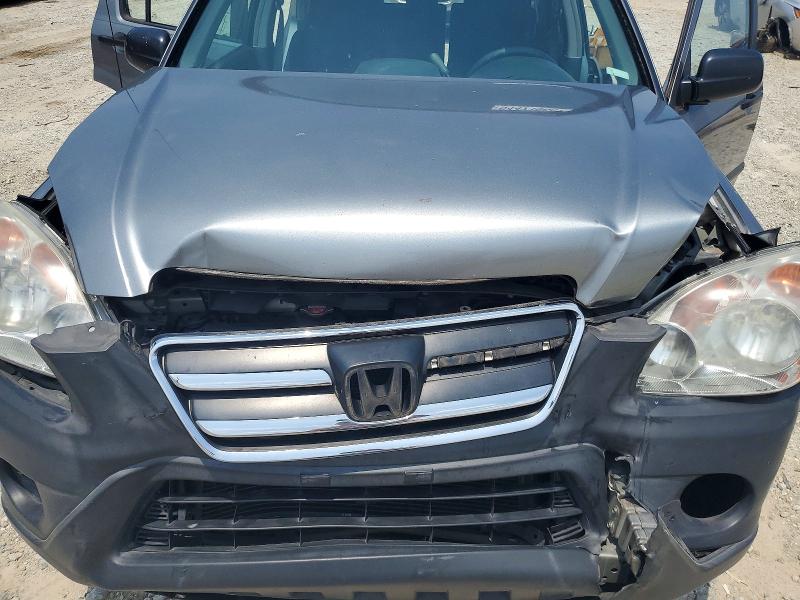 Продаж на аукціоні авто 2006 Honda Cr-v, vin: SHSRD68506U409715, номер лоту: 54471966