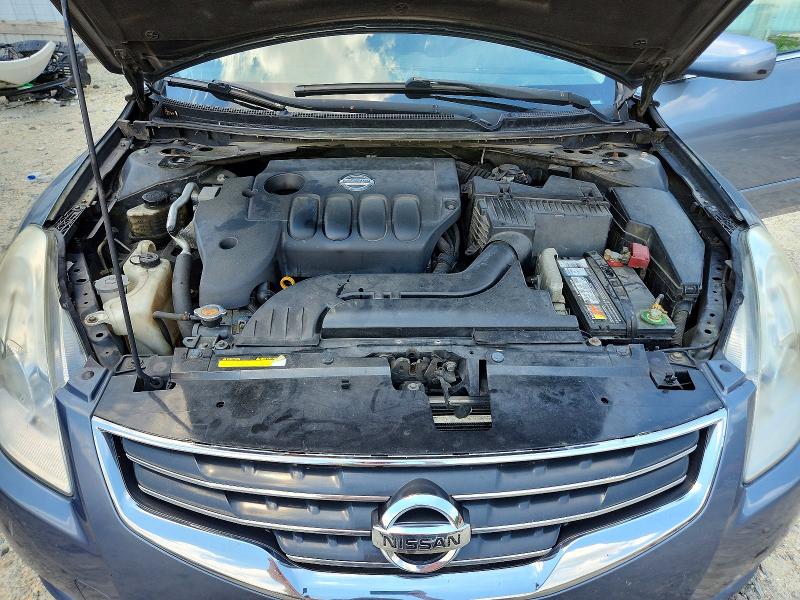 Продажа на аукционе авто 2011 Nissan Altima, vin: 1N4AL2AP8BN432396, номер лота: 58561216
