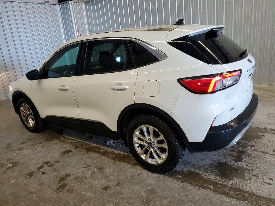 Продажа на аукционе авто 2022 Ford Escape, vin: 1FMCU9G64NUA60939, номер лота: 55371096