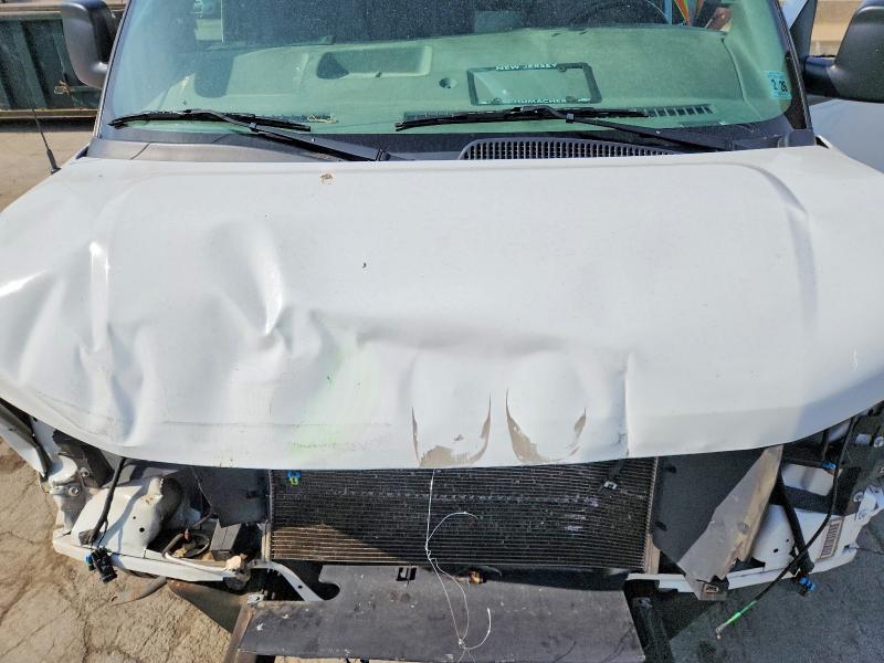 Продажа на аукционе авто 2021 Chevrolet Express 2500, vin: 1GCWGAFP2M1191422, номер лота: 56087356