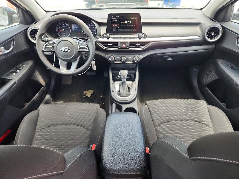 Aukcja sprzedaży 2020 Kia Forte, vin: 3KPF24AD7LE221314, numer aukcji: 57894856