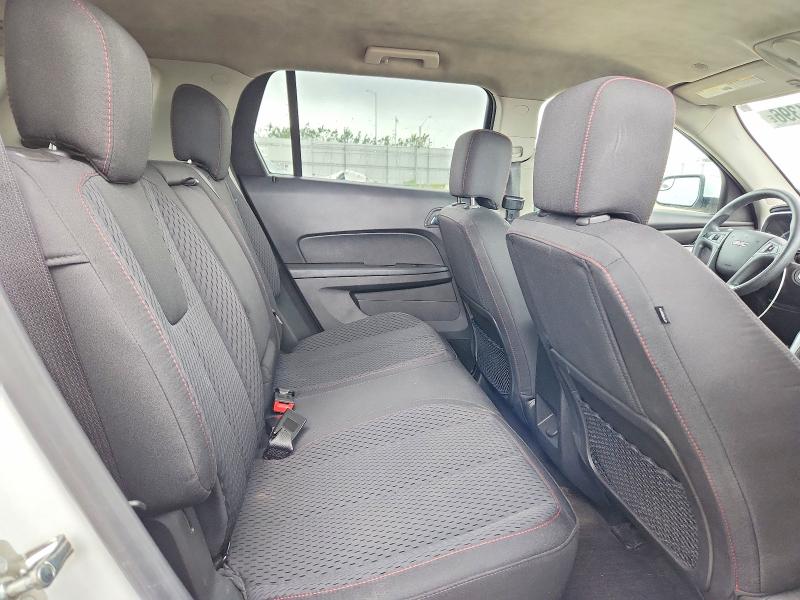 2012 Gmc Terrain მანქანა იყიდება აუქციონზე, vin: 2GKFLREK8C6245760, აუქციონის ნომერი: 57821396