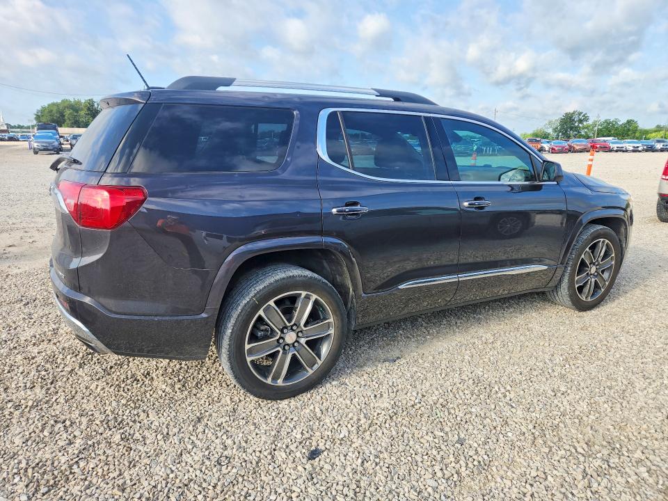 Aukcja sprzedaży 2017 Gmc Acadia, vin: 1GKKNXLS9HZ257363, numer aukcji: 57067636