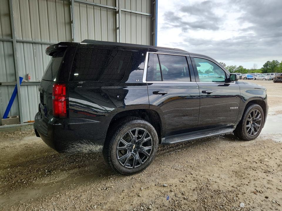 Продажа на аукционе авто 2016 Chevrolet Tahoe, vin: 1GNSKBKC1GR397074, номер лота: 57294166