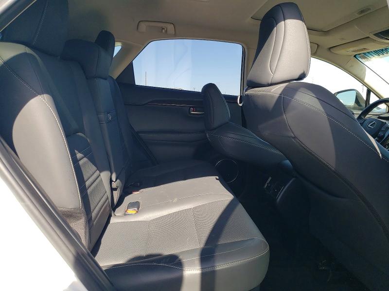 Продажа на аукционе авто 2018 Lexus Nx 300, vin: JTJYARBZ8J2097998, номер лота: 55800116