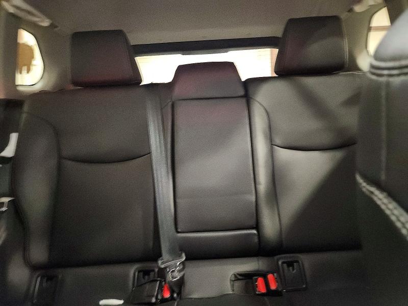 Продаж на аукціоні авто 2023 Toyota Corolla Cross, vin: 7MUDAABG1PV062020, номер лоту: 58539306