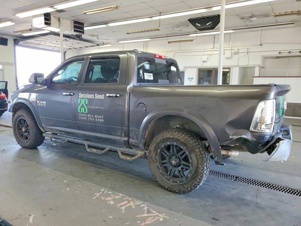 55756096 :رقم المزاد ، 1C6RR7NMXFS687770 vin ، 2015 Ram 1500 مزاد بيع