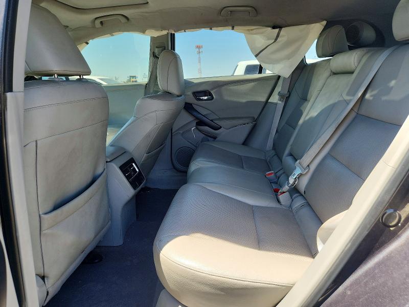 Aukcja sprzedaży 2016 Acura Rdx, vin: 5J8TB3H54GL011683, numer aukcji: 56999216