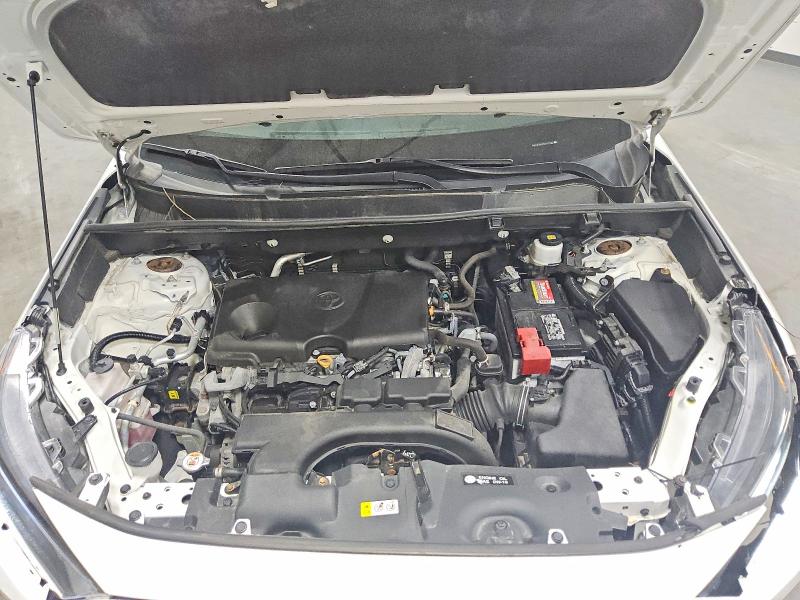 Aukcja sprzedaży 2020 Toyota Rav4, vin: 2T3F1RFV6LC111541, numer aukcji: 52743166