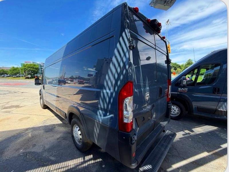 Aukcja sprzedaży 2020 Ram Promaster 3500, vin: 3C6URVJG8LE128537, numer aukcji: 59715836