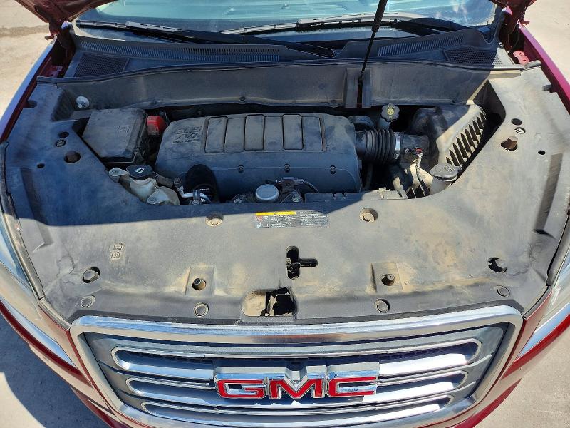 Aukcja sprzedaży 2017 Gmc Acadia Limited, vin: 1GKKVSKD4HJ225201, numer aukcji: 55715806
