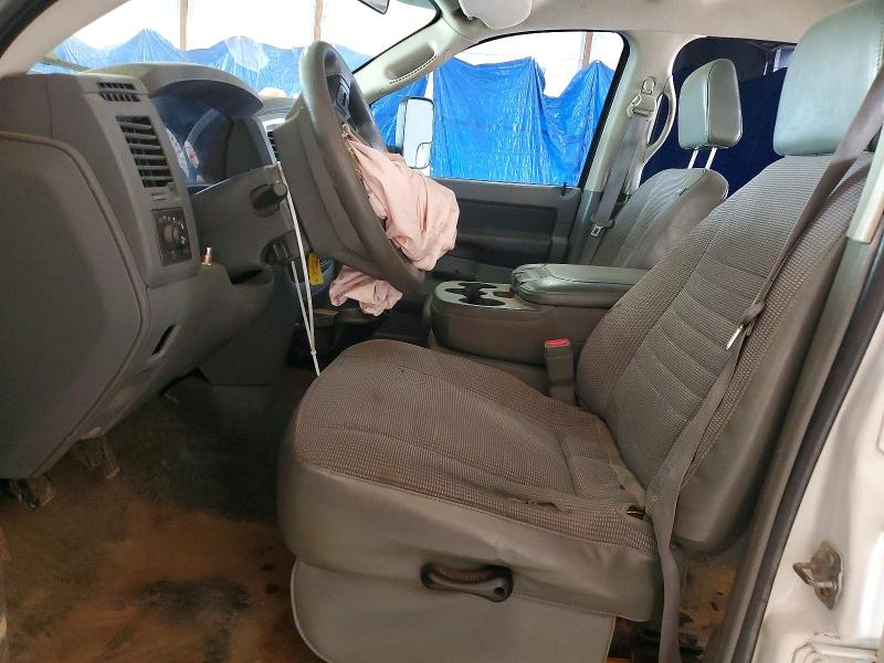 Aukcja sprzedaży 2008 Dodge Ram 2500, vin: 3D7KS28A88G212301, numer aukcji: 58744666