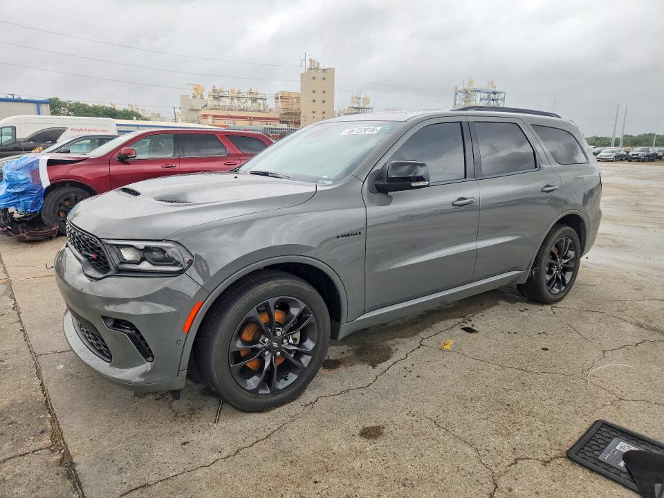 Aukcja sprzedaży 2024 Dodge Durango, vin: 1C4SDHCT6RC207103, numer aukcji: 56722016