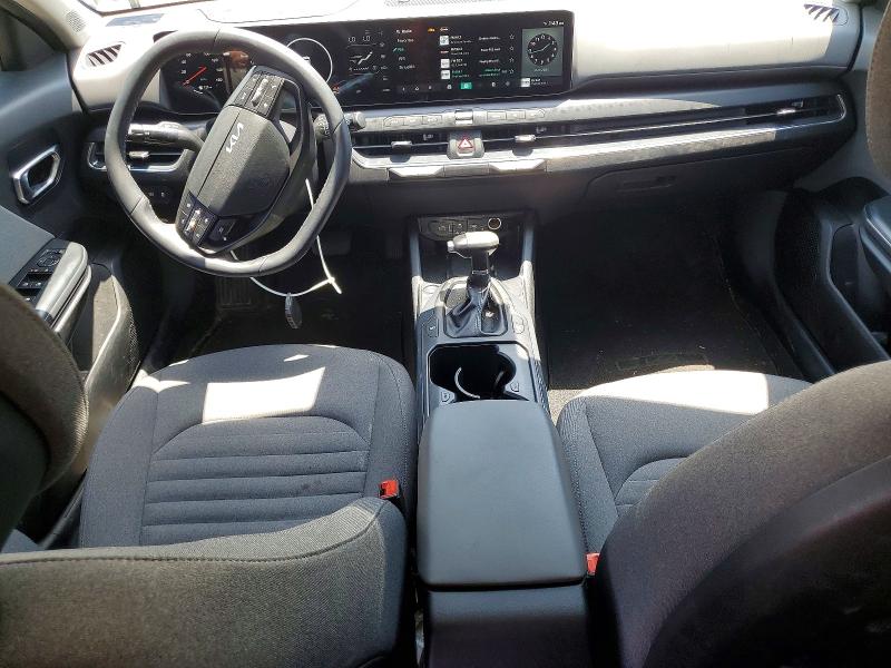 56405446 :رقم المزاد ، 3KPFU4DE0SE190629 vin ، 2025 Kia K4 مزاد بيع