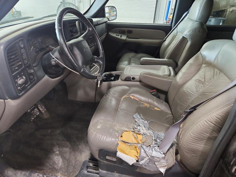 56530536 :رقم المزاد ، 1GNEK13T91J254241 vin ، 2001 Chevrolet Tahoe مزاد بيع