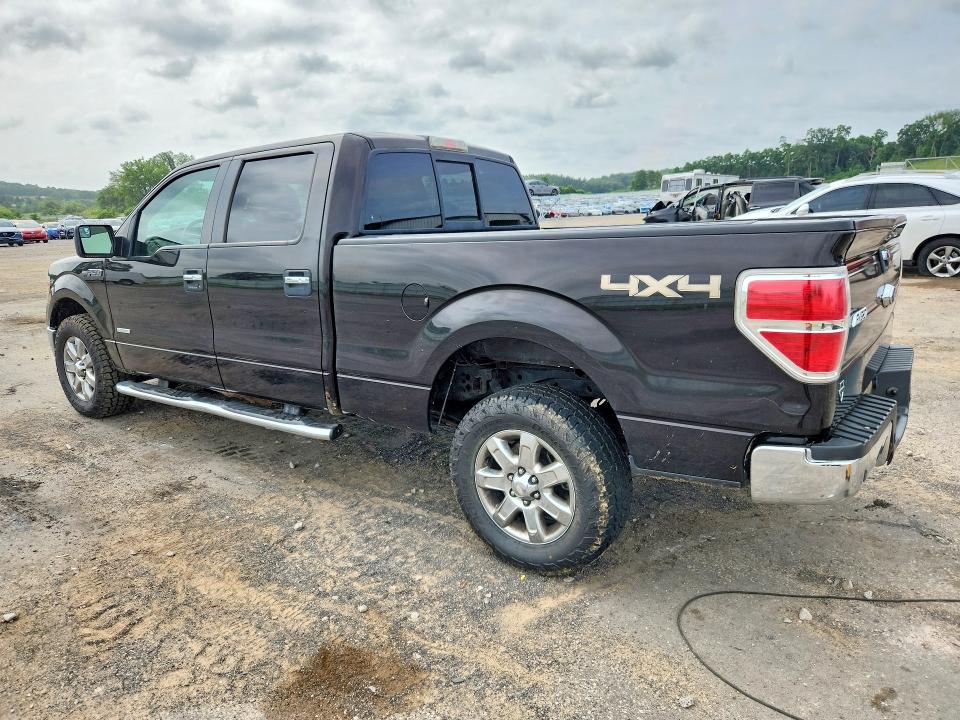 Продажа на аукционе авто 2013 Ford F150, vin: 1FTFW1ET0DFA02819, номер лота: 59367666
