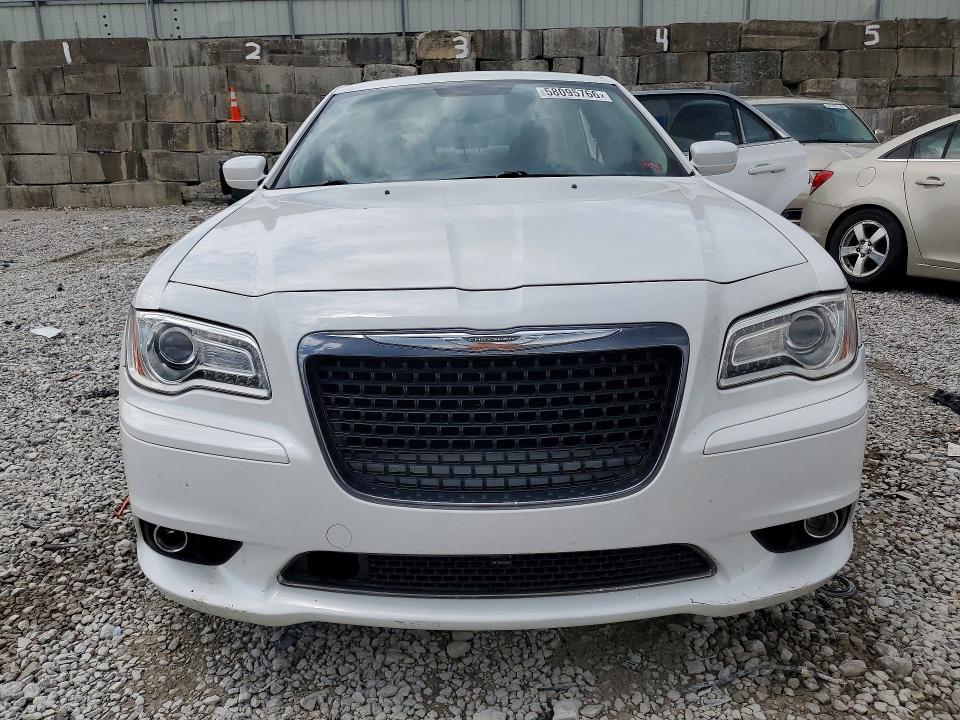 2013 Chrysler 300 მანქანა იყიდება აუქციონზე, vin: 2C3CCARG4DH560054, აუქციონის ნომერი: 58095766