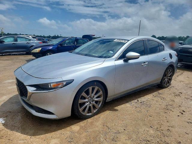 Aukcja sprzedaży 2019 Mazda 3, vin: JM1BPBDM4K1132219, numer aukcji: 57942476