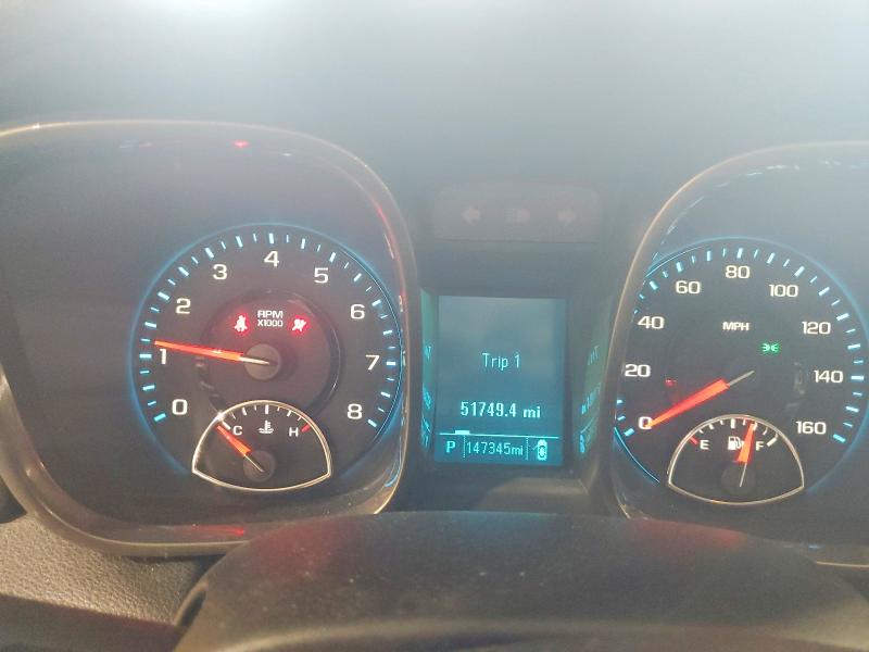 Продажа на аукционе авто 2013 Chevrolet Malibu, vin: 1G11B5SAXDF281995, номер лота: 56664946