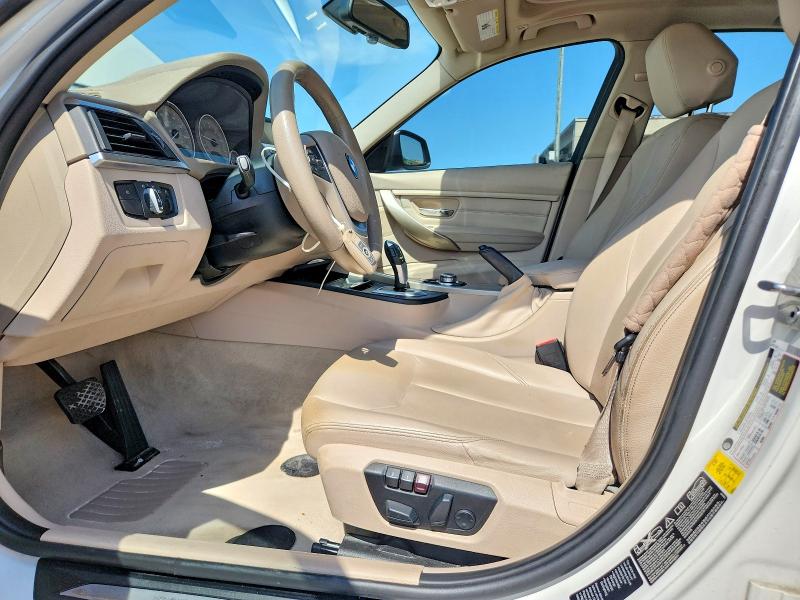 Продаж на аукціоні авто 2013 Bmw 328, vin: WBA3B5C53DF591310, номер лоту: 57836226