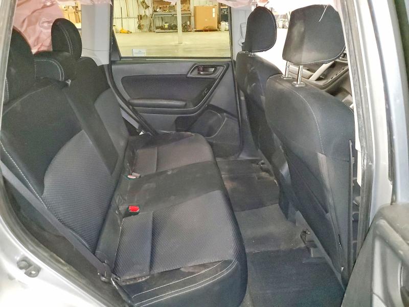 Продаж на аукціоні авто 2017 Subaru Forester, vin: JF2SJAGC5HH514842, номер лоту: 57682196