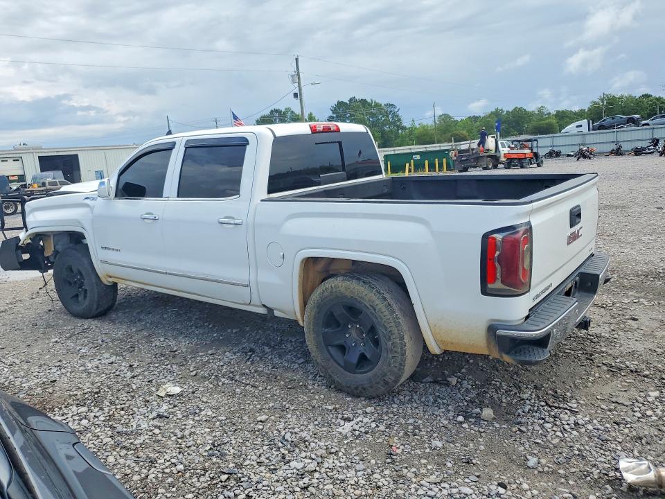 55682116 :رقم المزاد ، 3GTU2NEC1HG135166 vin ، 2017 Gmc Sierra مزاد بيع