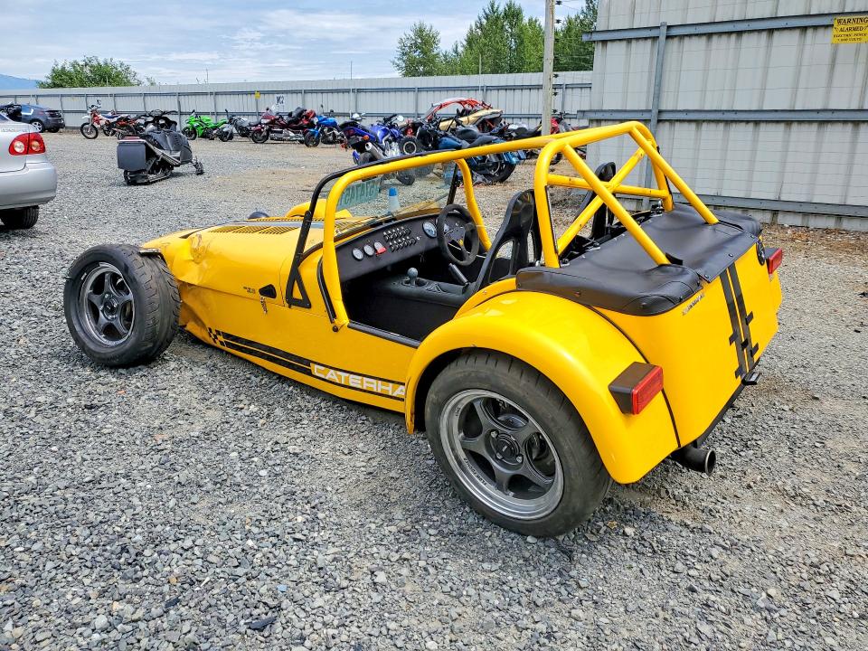 Продаж на аукціоні авто 2025 Other Automobile Other, vin: SDKRDU5SL25977731, номер лоту: 57474516
