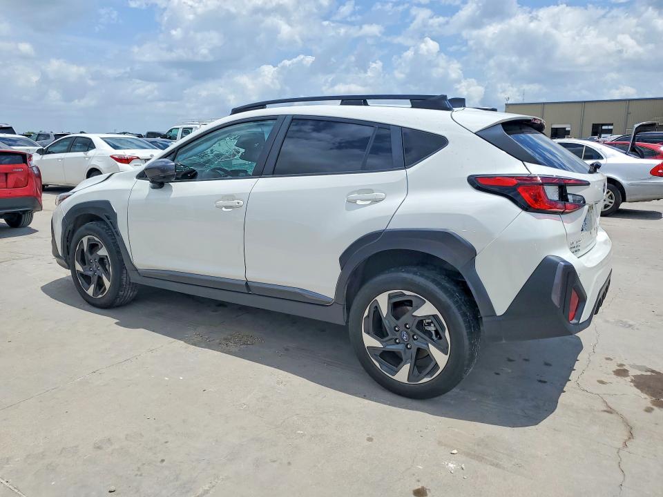 Aukcja sprzedaży 2024 Subaru Crosstrek, vin: 4S4GUHL6XR3791579, numer aukcji: 58257906