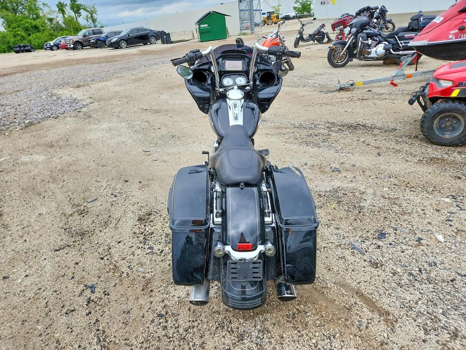 Продаж на аукціоні авто 2016 Harley-davidson Fltrxs, vin: 1HD1KTM17GB658107, номер лоту: 57873846