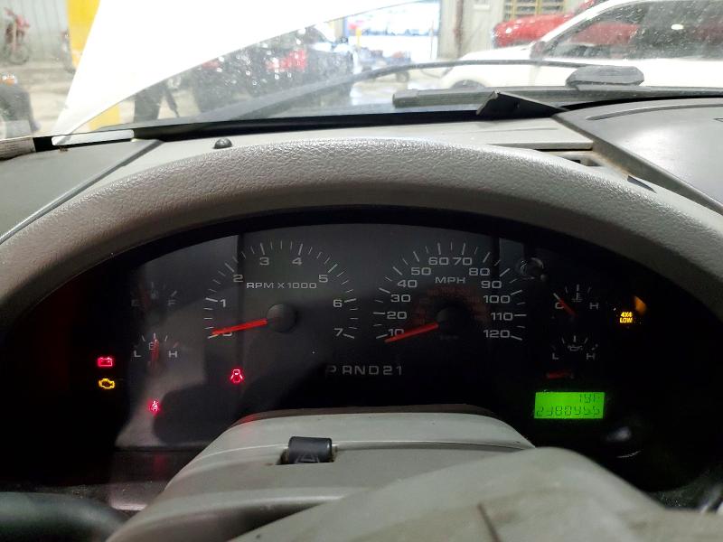 Продаж на аукціоні авто 2007 Ford F150, vin: 1FTPX14V27FA28122, номер лоту: 56493596