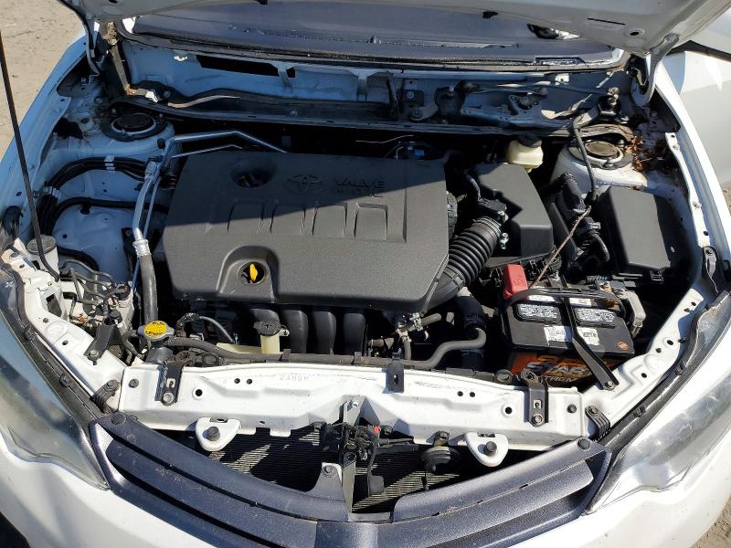 Продажа на аукционе авто 2016 Toyota Corolla, vin: 5YFBPRHE2GP549322, номер лота: 57953236