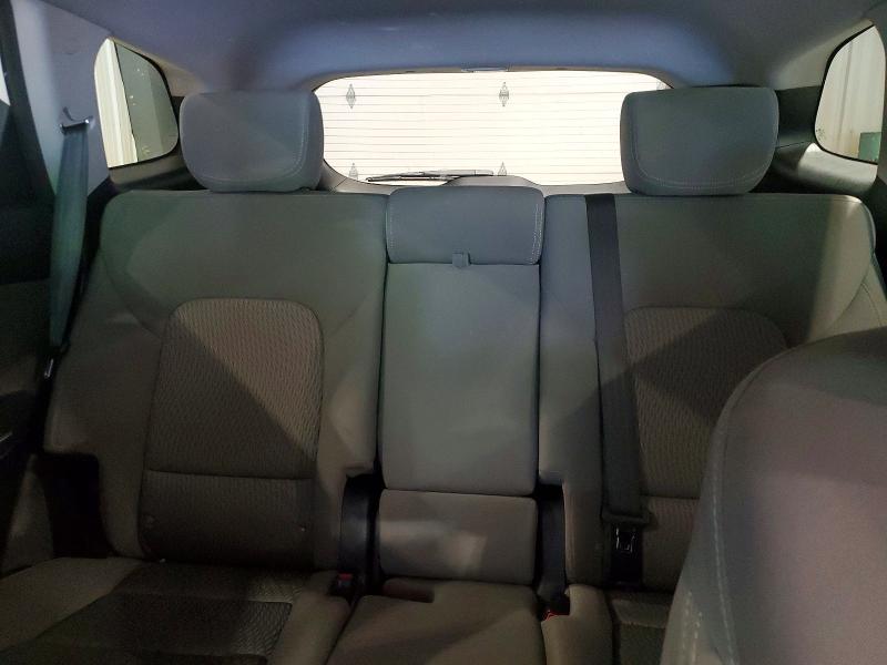2014 Hyundai Santa Fe მანქანა იყიდება აუქციონზე, vin: KM8SMDHF3EU063859, აუქციონის ნომერი: 58373606